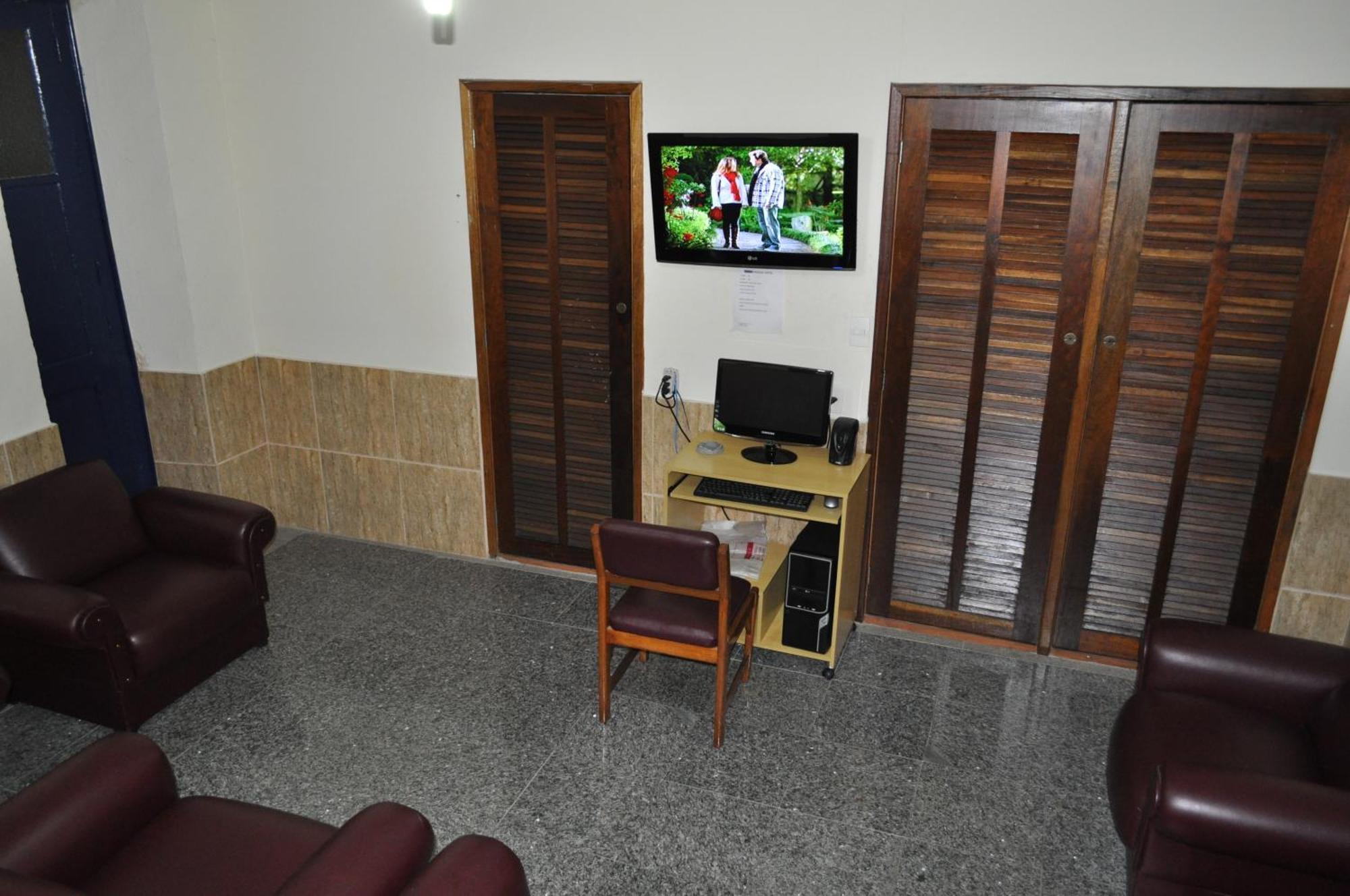 Parque Hotel — Photos 1
